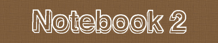 Appigo Notebook 2 in Active Development